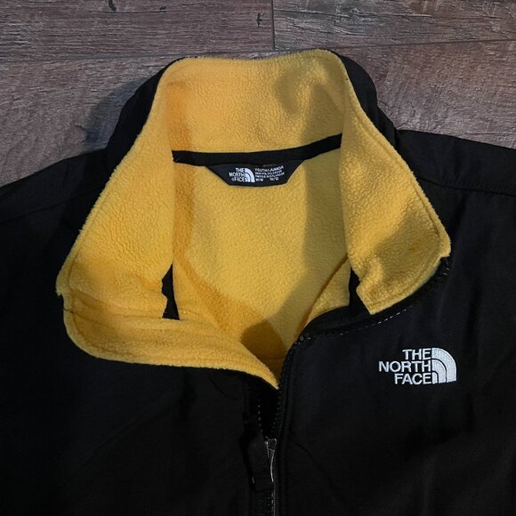 The north face kids M 10/12 - Picture 3 of 3